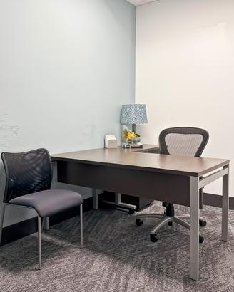 Ufficio privato - Regus Vercelli, Goffredo Mameli