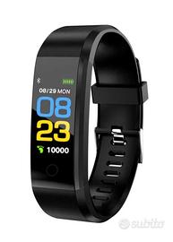 SMARTWATCH ***NUOVO IN CONFEZIONE ORIGINALE***