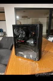 computer da gaming
