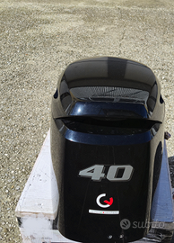 Calandra suzuki df 40