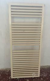 Calorifero scaldasalviette