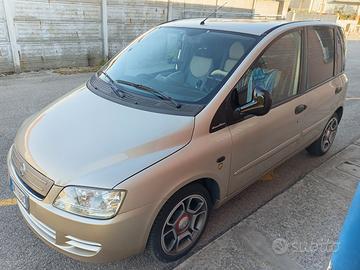 FIAT MULTIPLA EMOTION (METANO) (2007)