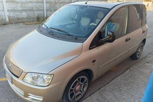 FIAT MULTIPLA EMOTION (METANO) (2007)