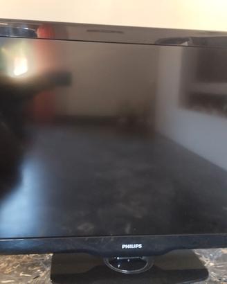 TV 42 pollici Philips 