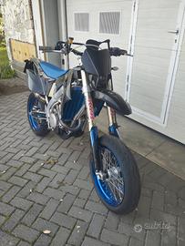 TM 450 2021