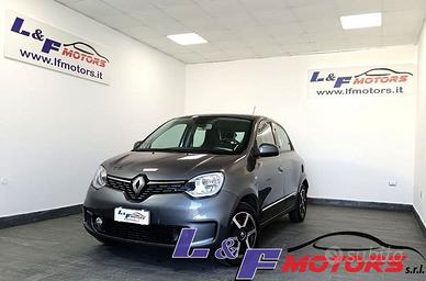 Renault Twingo Twingo1.0 BZ INTENS