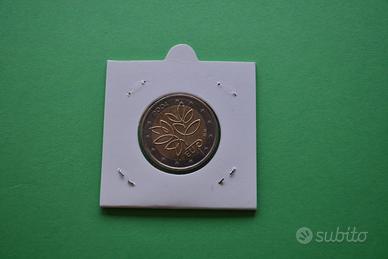 Finland coin