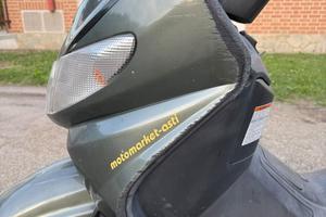 Scooter Burgman 400