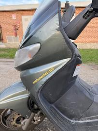Scooter Burgman 400