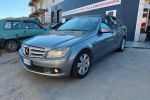 Mercedes-benz C 200 CDI Elegance