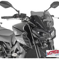 GIVI Cupolino sport Yamaha MT 09