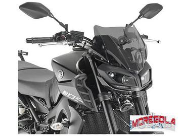 GIVI Cupolino sport Yamaha MT 09
