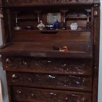 secretaire e settimanile 