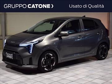 KIA Picanto 1.0 mpi 20th Anniversary Edition