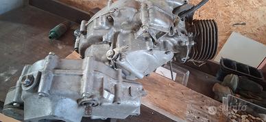 motore APE 50 
