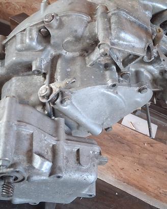motore APE 50 