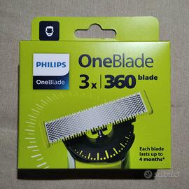 Lame per One Blade