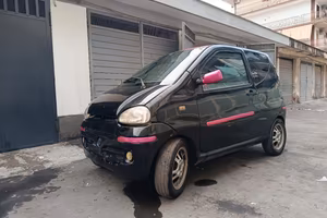 Mitsubishi macchinina 50