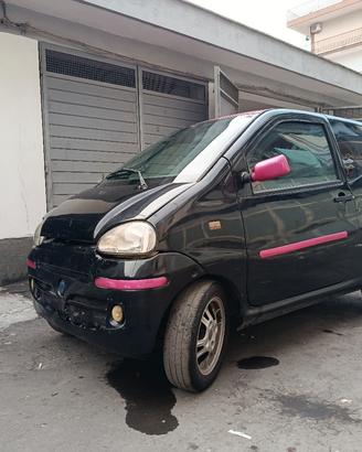 Mitsubishi macchinina 50