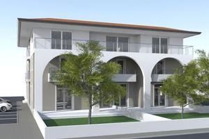 Nuovi Appartamenti con vista Laguna