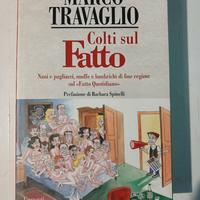Colti sul Fatto  di Marco Travaglio