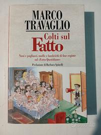 Colti sul Fatto  di Marco Travaglio