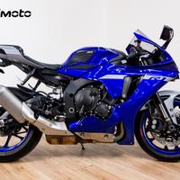 YAMAHA YZF R1 - 2019