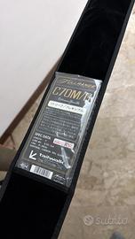 Tailwalk Fullrange C70M/G
