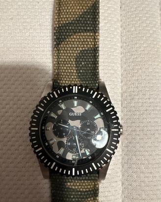 Orologio GUESS