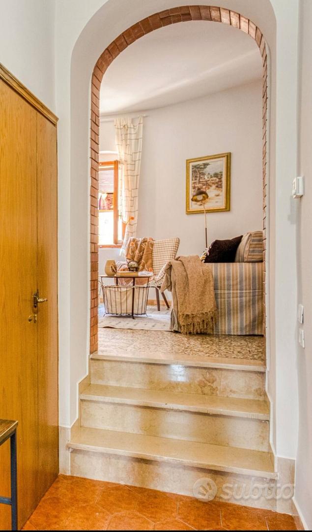 Appartamento – Colle di Val d'Elsa, Sant'Andrea - Vista 3