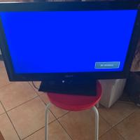 tv 32 " qbell full Hd