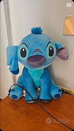 peluches stitch originale