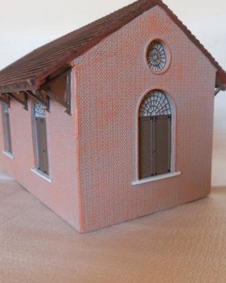 Magazzino Merci Hornby