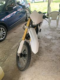 HM VENT 50
