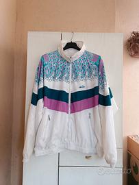Track Jacket Ellesse Italy Tennis Vintage Techwear