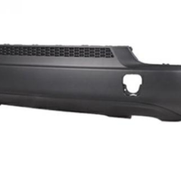 Paraurti posteriore jeep Compass 2020