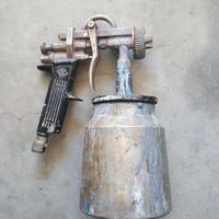 Pistola per verniciare