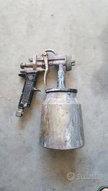 Pistola per verniciare