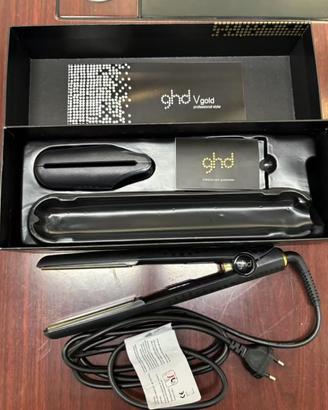 Piastra GHD V Gold