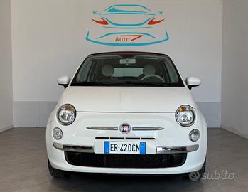 FIAT 500C 1.2 By Gucci
