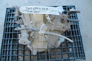 Cambio manuale 5M Toyota Yaris 1.0 benzina 2000