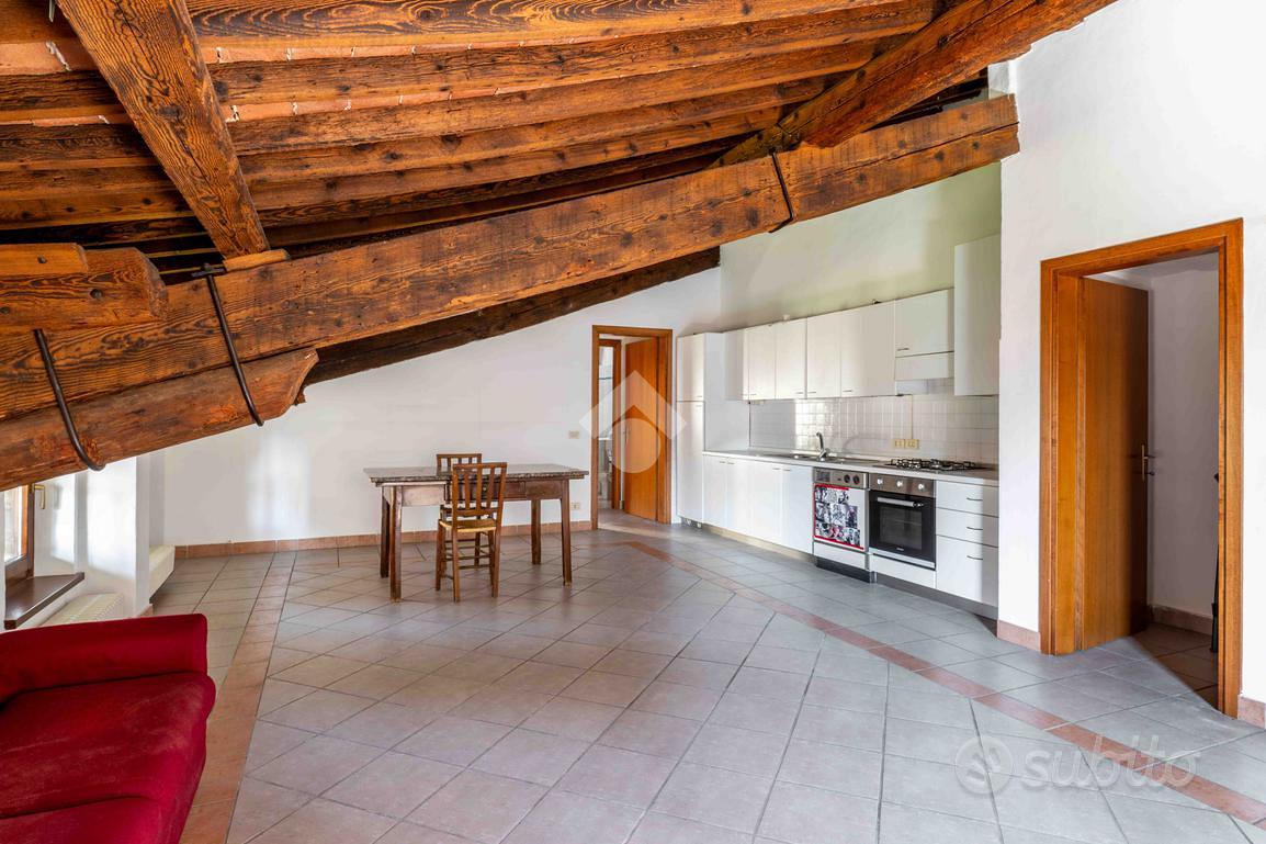 Apartment in Verona, Veronetta, Centro storico - Vista 2