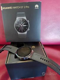 Huawei Watch Gt 2 Pro (46 mm)