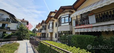 Appartamento Pinerolo [Cod. rif 3332199VRG]