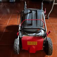 Tagliaerba per prato