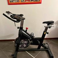 SPIN BIKE TOORX 60 evo nuova