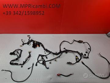 CABLAGGIO IMPIANTO SUZUKI GSXR 750 2004 2005 GSXR7