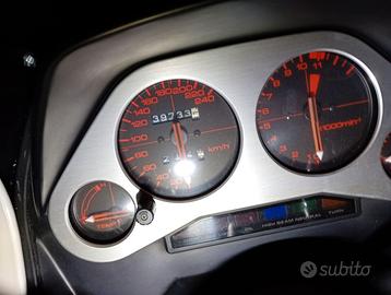 Motore Honda VF 750 f rc15