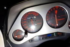 Motore Honda VF 750 f rc15