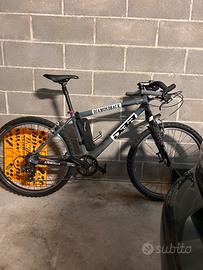 Bici gravel